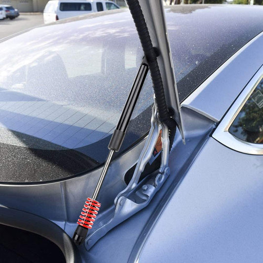 Hydraulic Trunk Support Rod Automatic Trunk Lift Support for Tesla Model 3