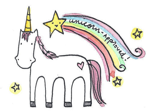 Ride A Unicorn