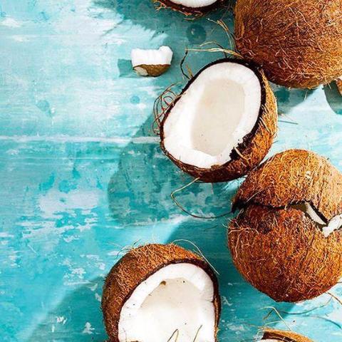 Coconut Water