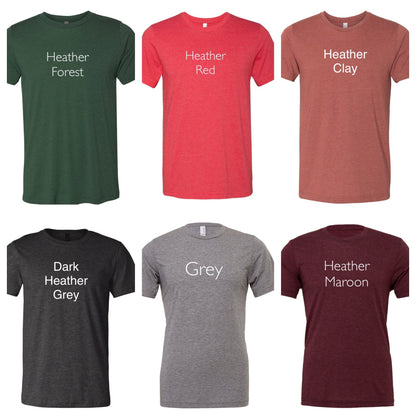 All is Calm All is Bright Shirt Christmas Shirt