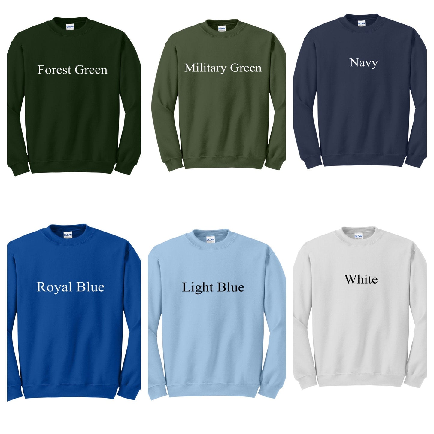 Mistletoe Kisses and Christmas Wishes Sweatshirt