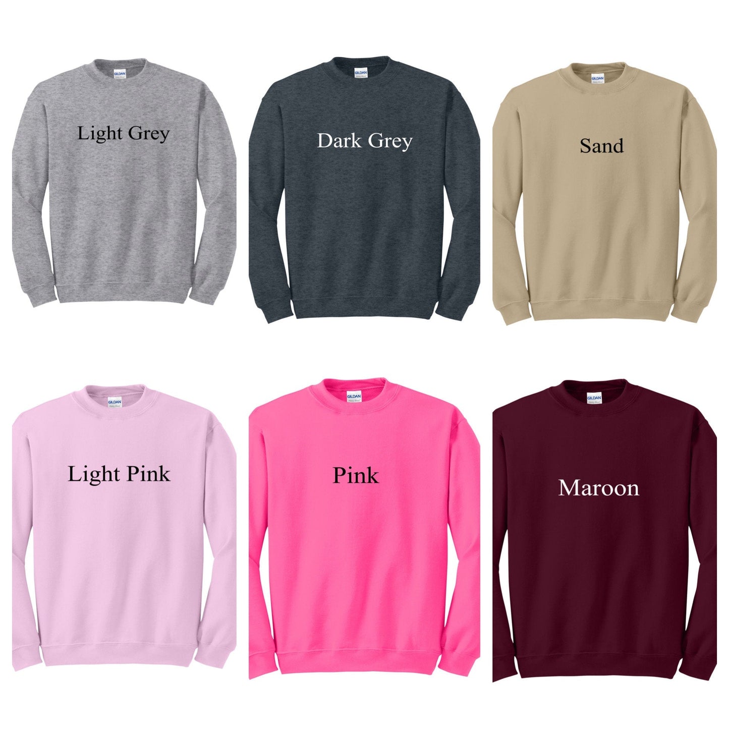 Mistletoe Kisses and Christmas Wishes Sweatshirt