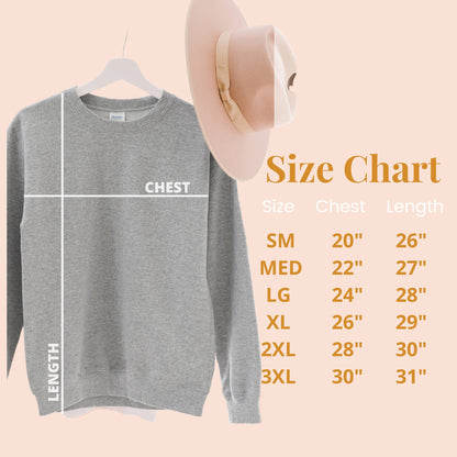 Creep it Real Sweatshirt