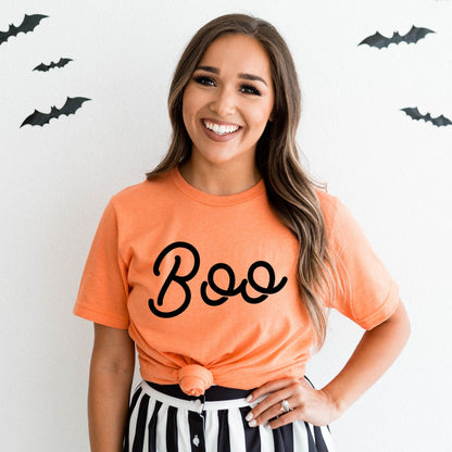 Boo!