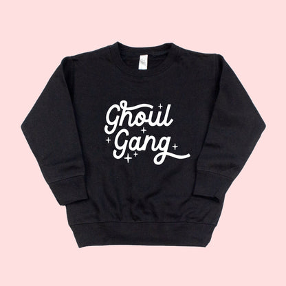 Ghoul Gang Sweatshirt
