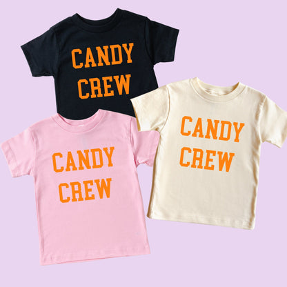 Candy Crew