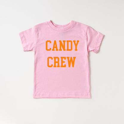 Candy Crew