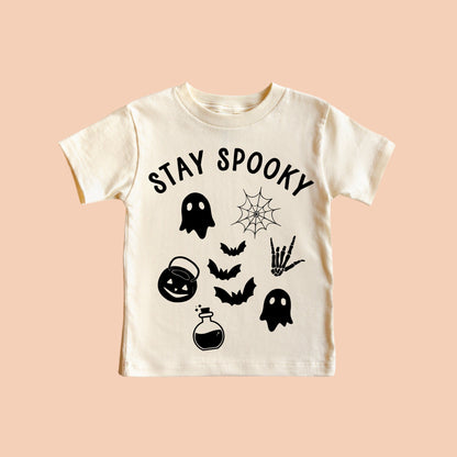 Stay Spooky