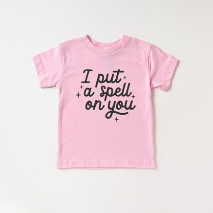 I Put a Spell on You