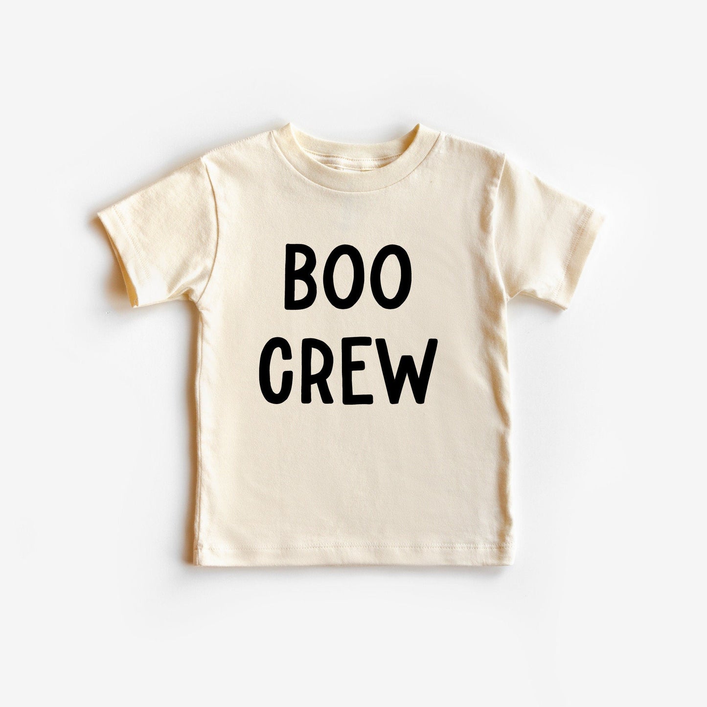Boo Crew