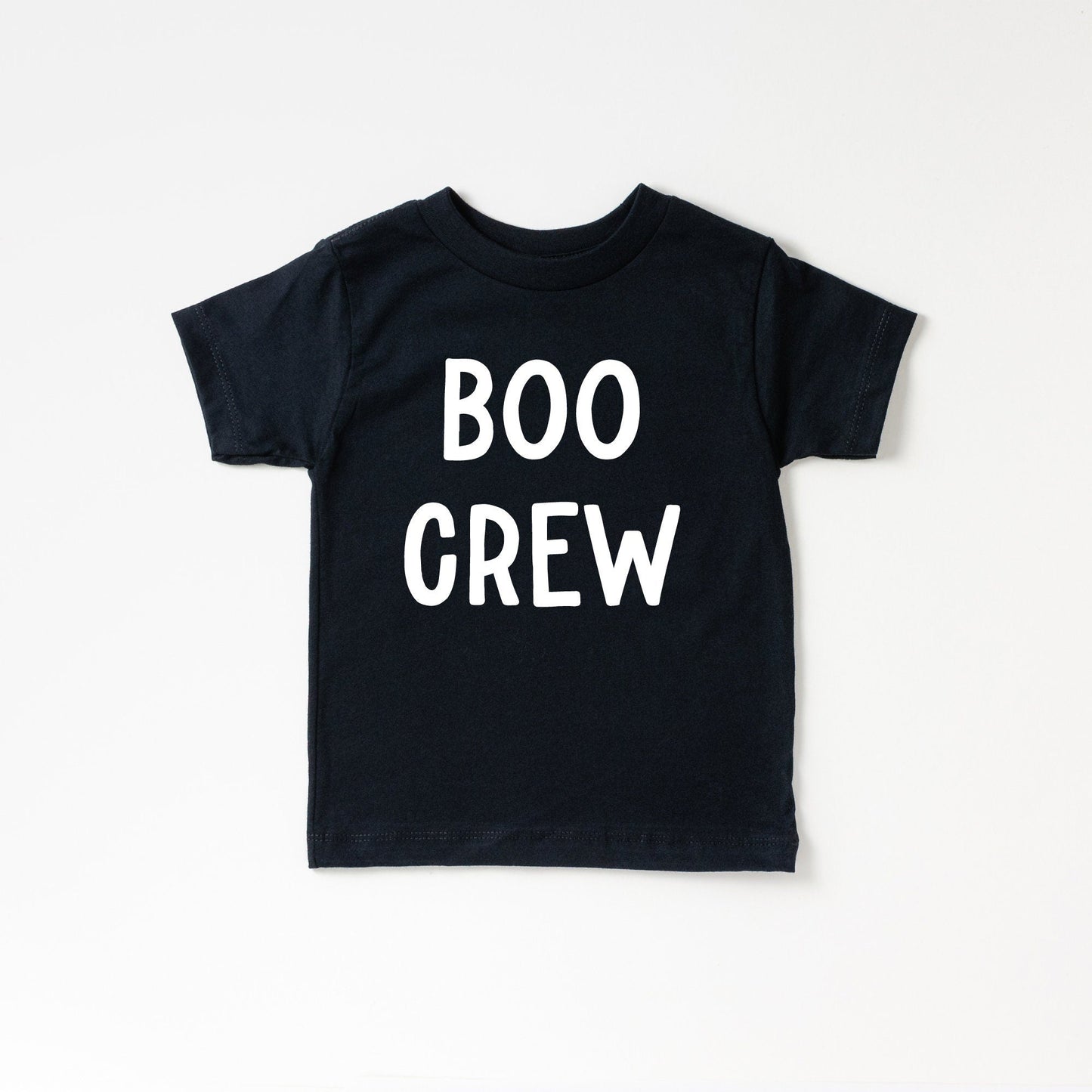 Boo Crew