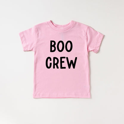 Boo Crew
