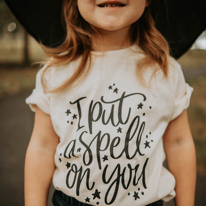 I Put a Spell on You