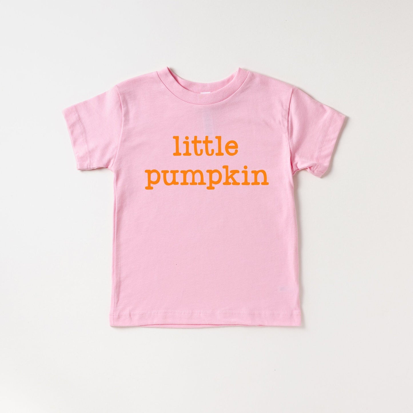 Little Pumpkin