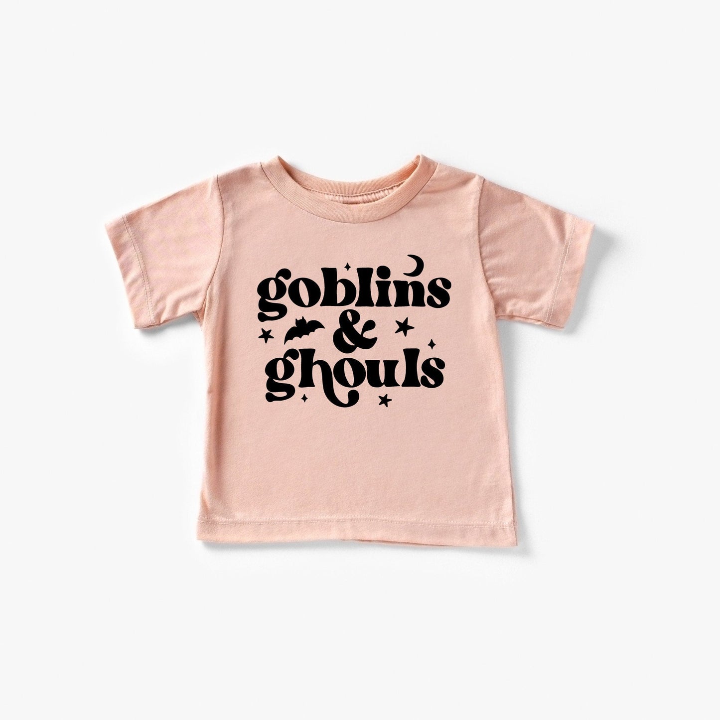 Goblins and Ghouls
