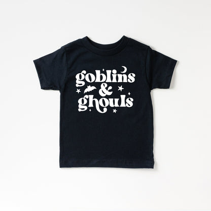 Goblins and Ghouls