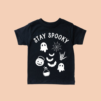 Stay Spooky