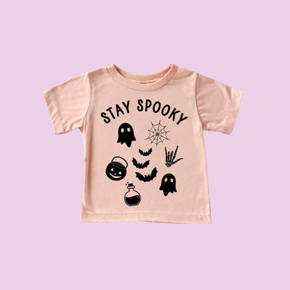 Stay Spooky