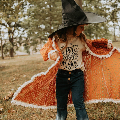 I Put a Spell on You