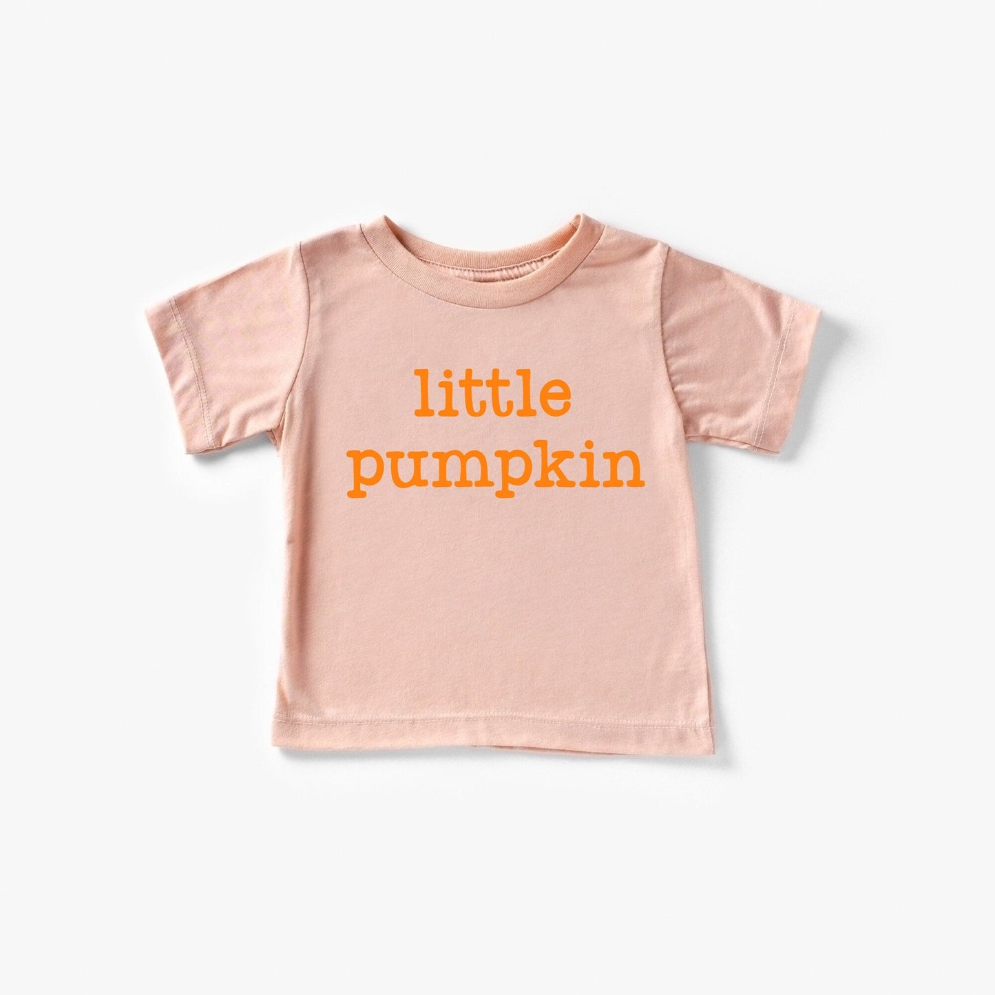 Little Pumpkin