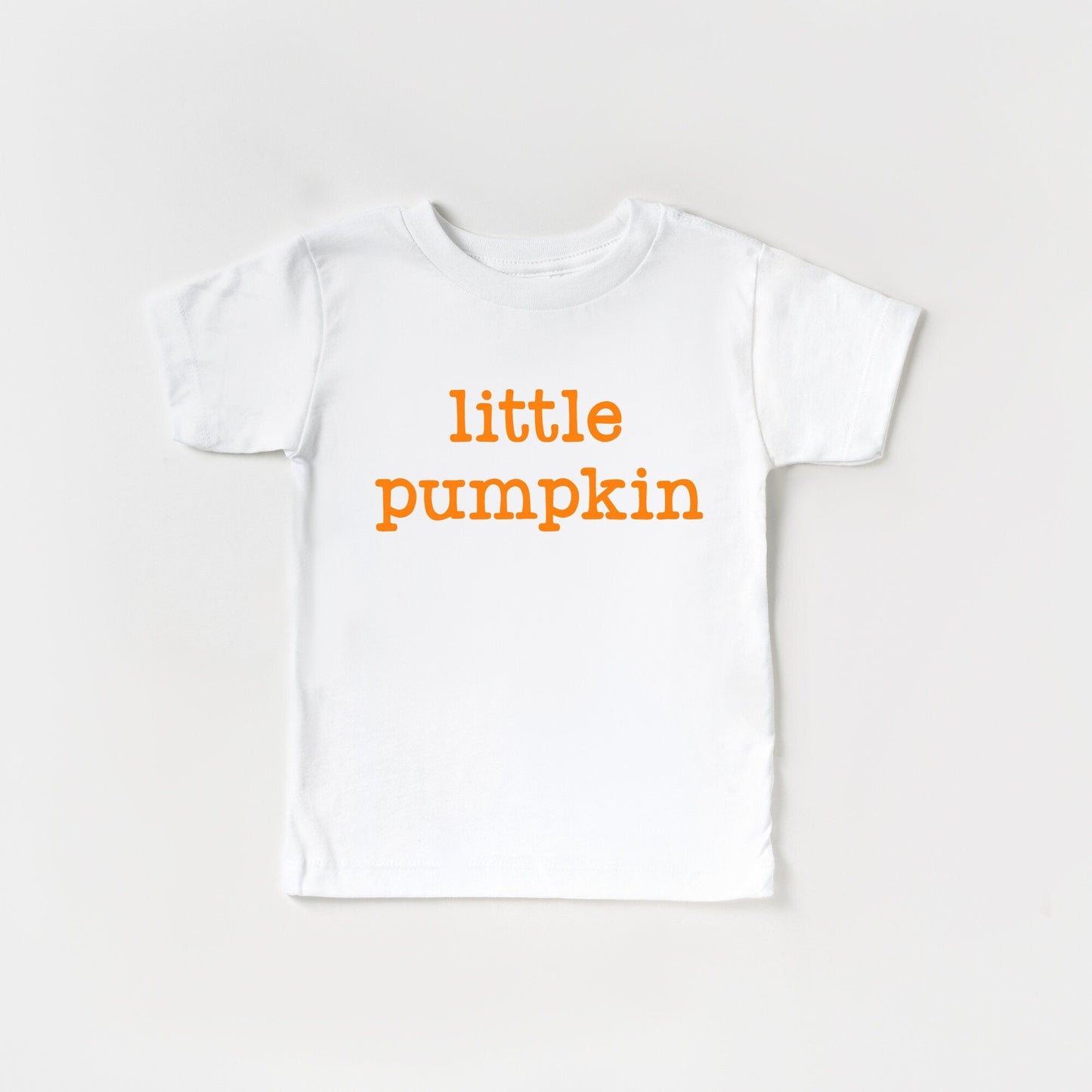 Little Pumpkin