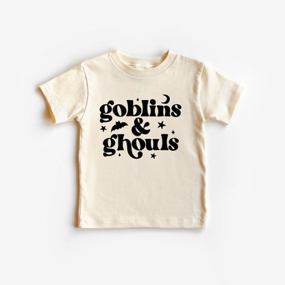 Goblins and Ghouls