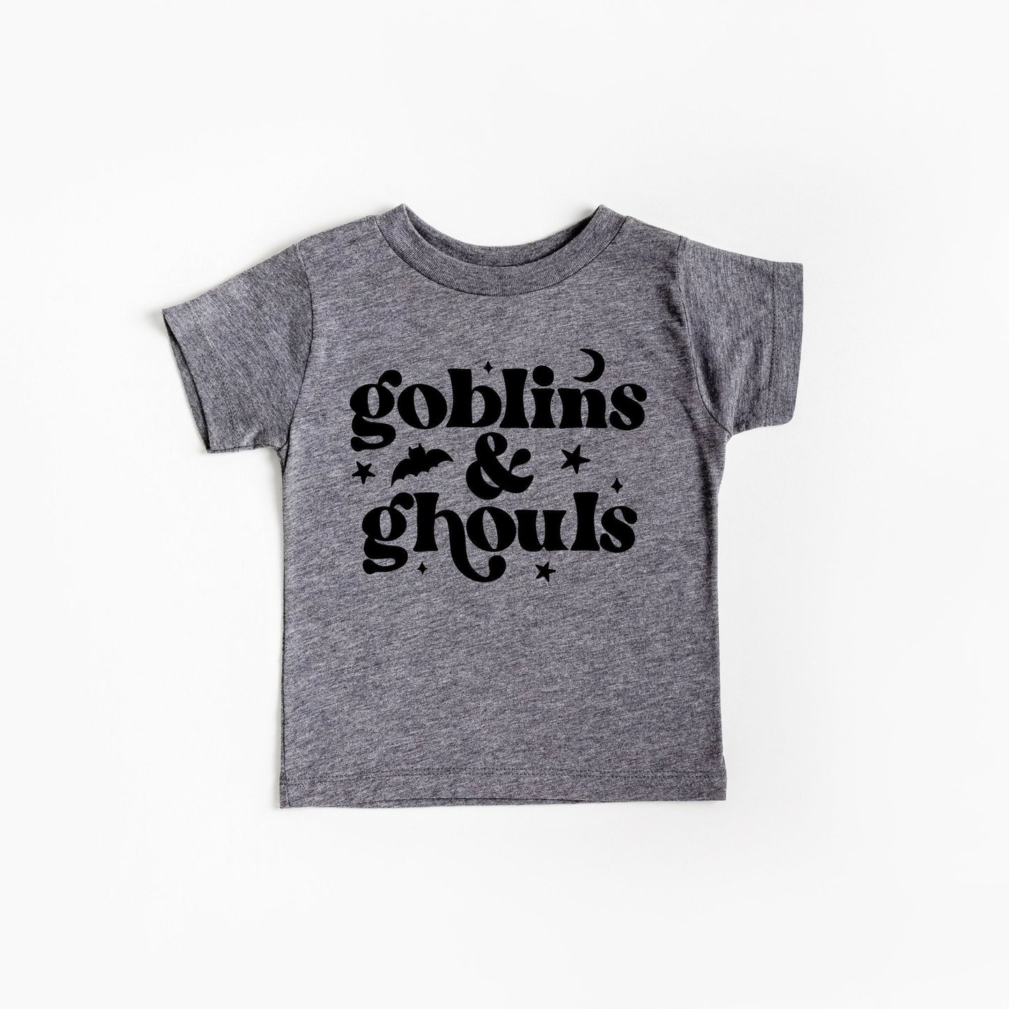Goblins and Ghouls