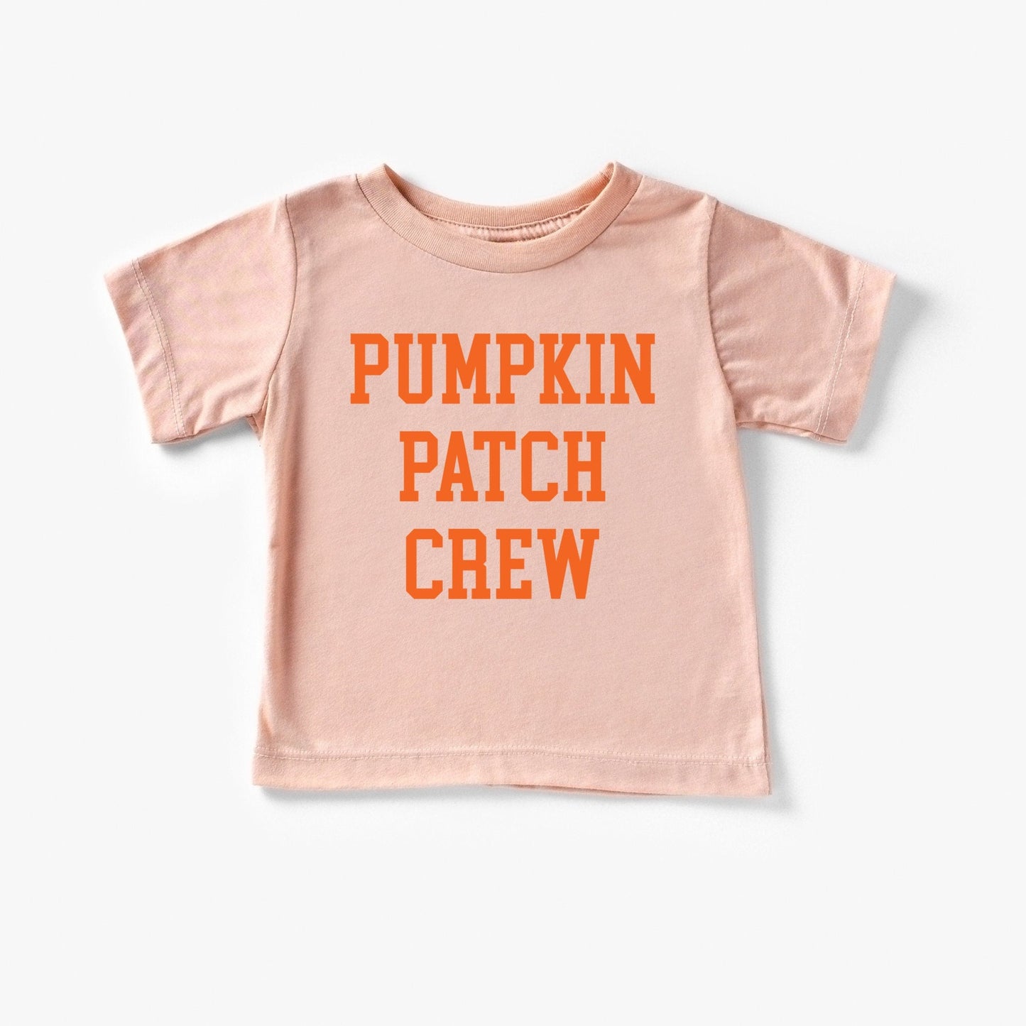 Pumpkin Patch Crew