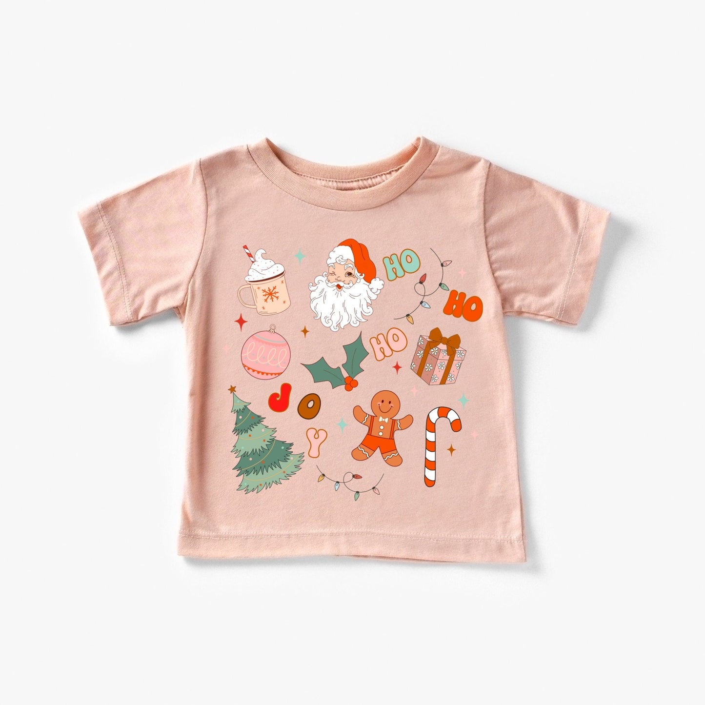 Christmas Favorite Tee