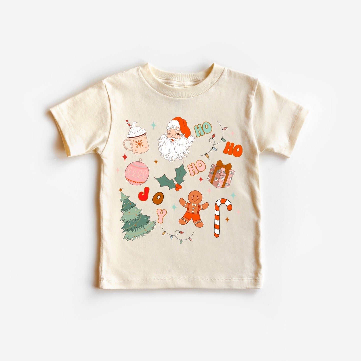 Christmas Favorite Tee