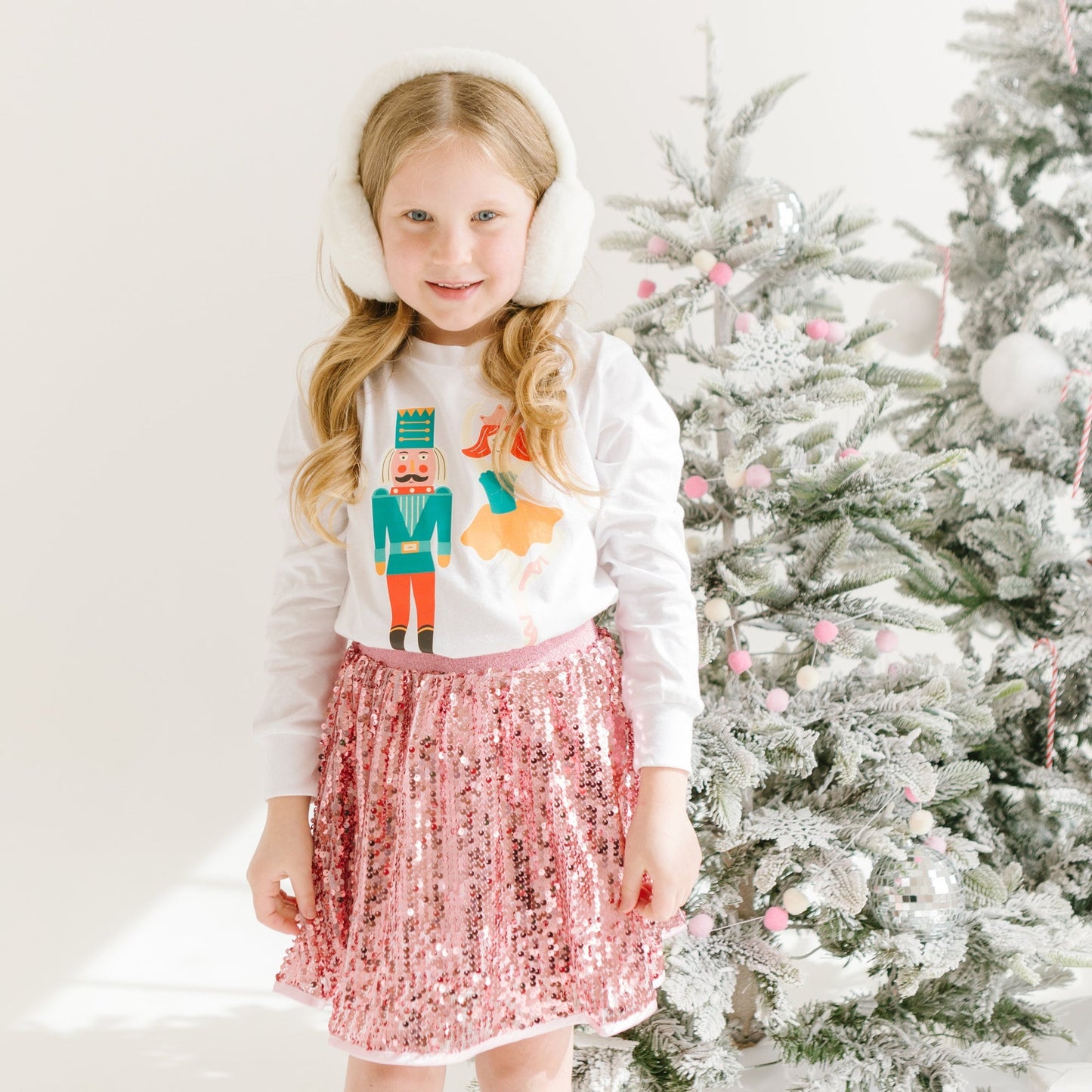 Nutcracker and Ballerina