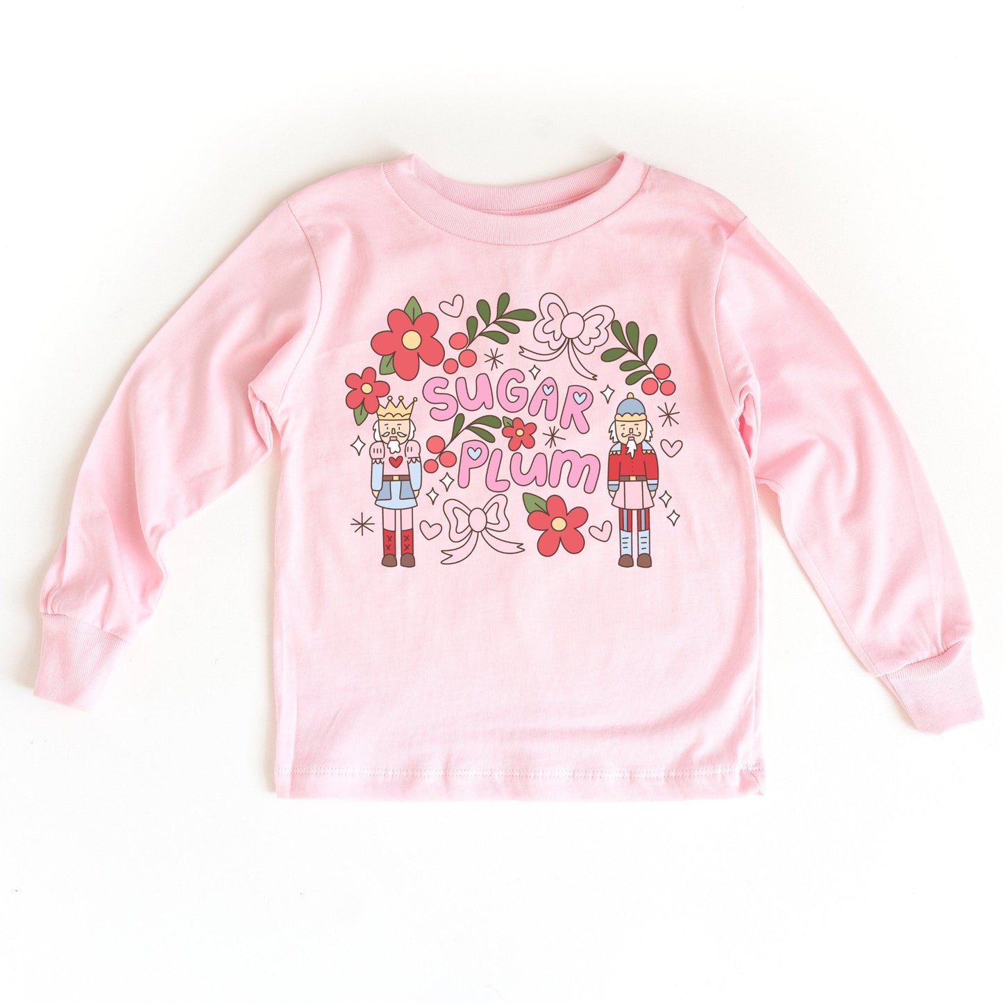 Sugar Plum Nutcracker