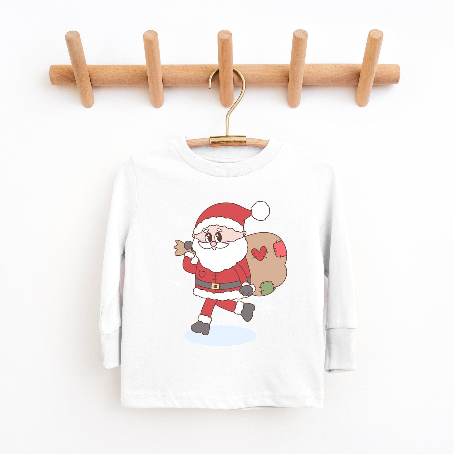 Santa Claus is Coming to Town