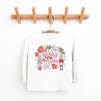 Sugar Plum Nutcracker