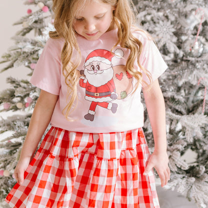 Santa Claus is Coming to Town