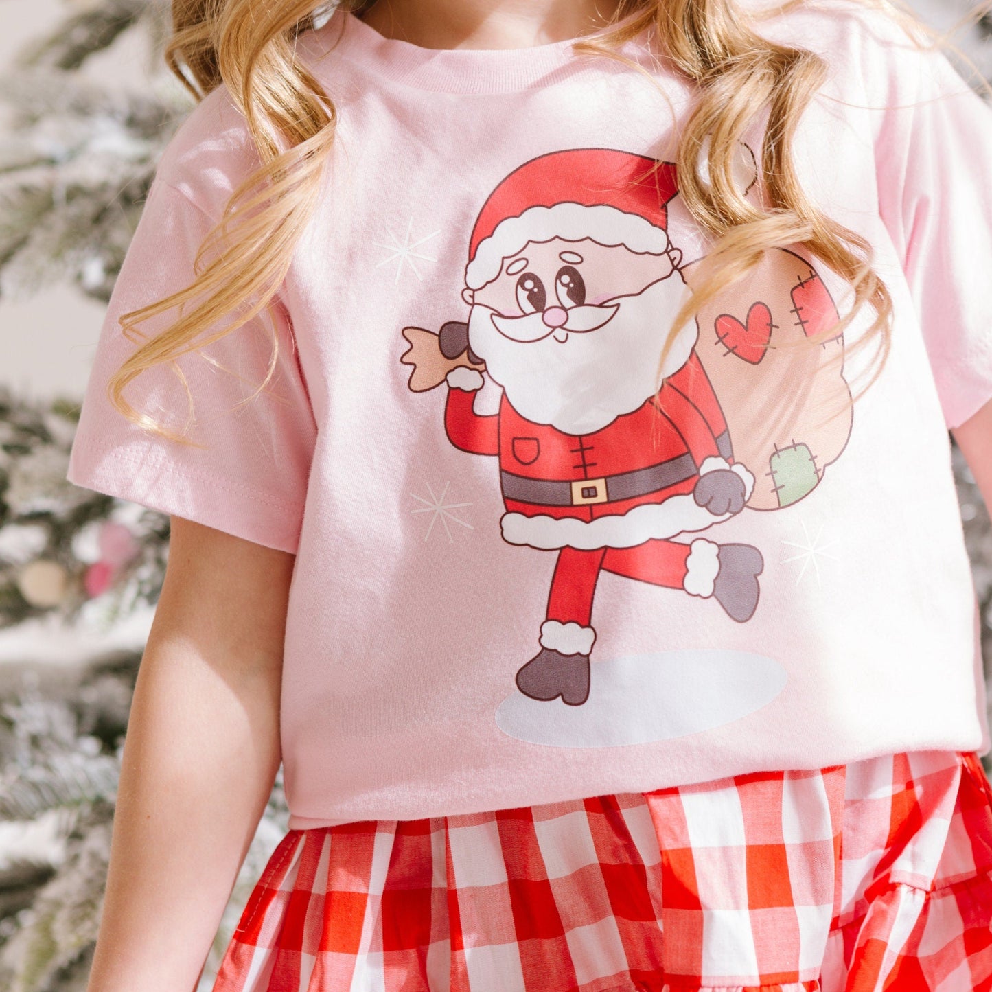 Santa Claus is Coming to Town