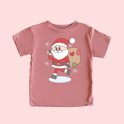 Santa Claus is Coming to Town