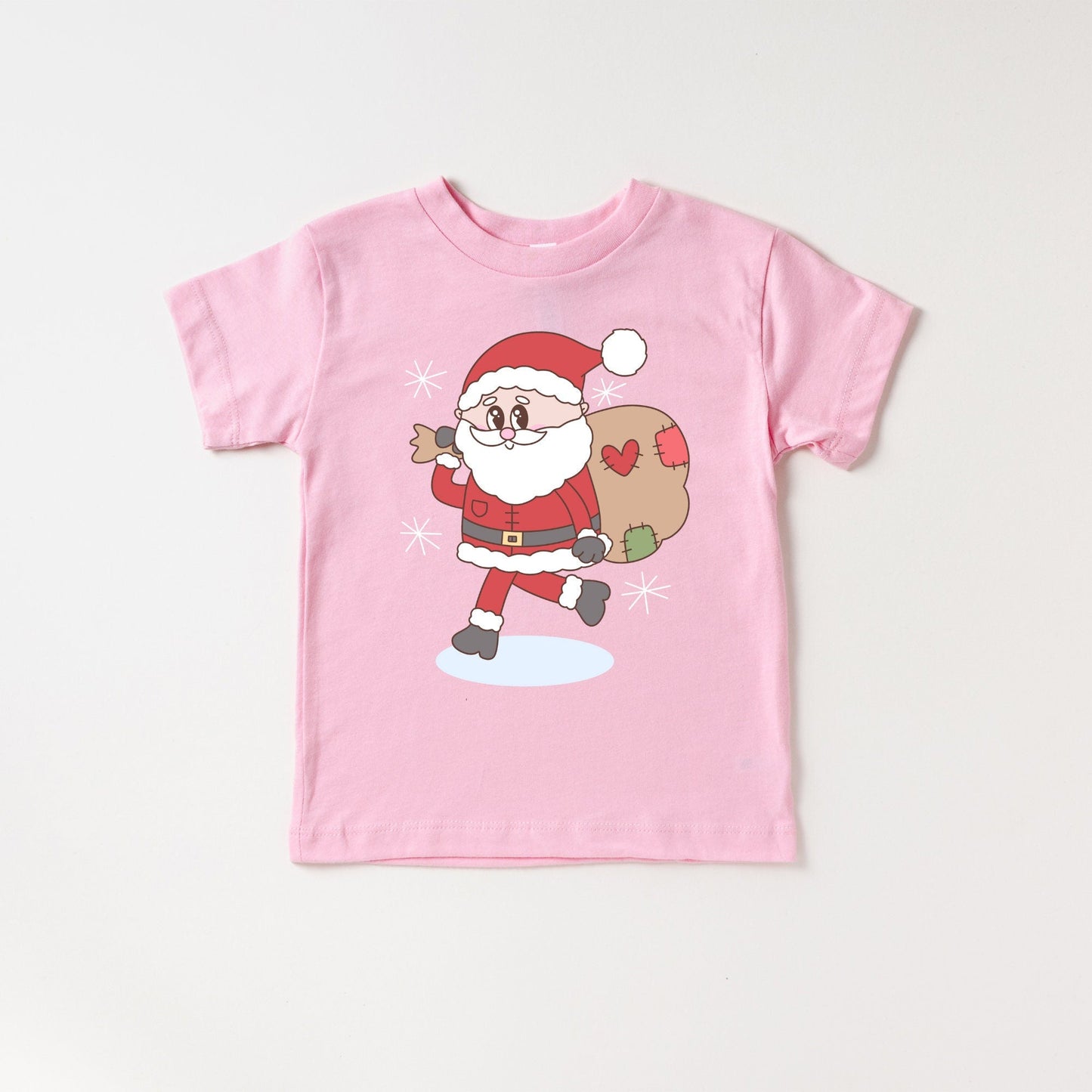 Santa Claus is Coming to Town