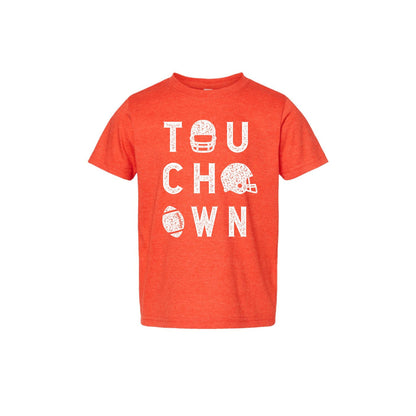 Touchdown Football Tee