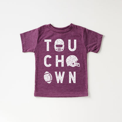 Touchdown Football Tee