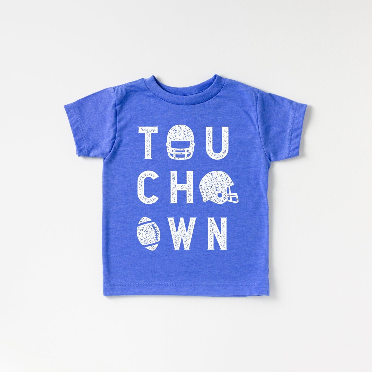 Touchdown Football Tee
