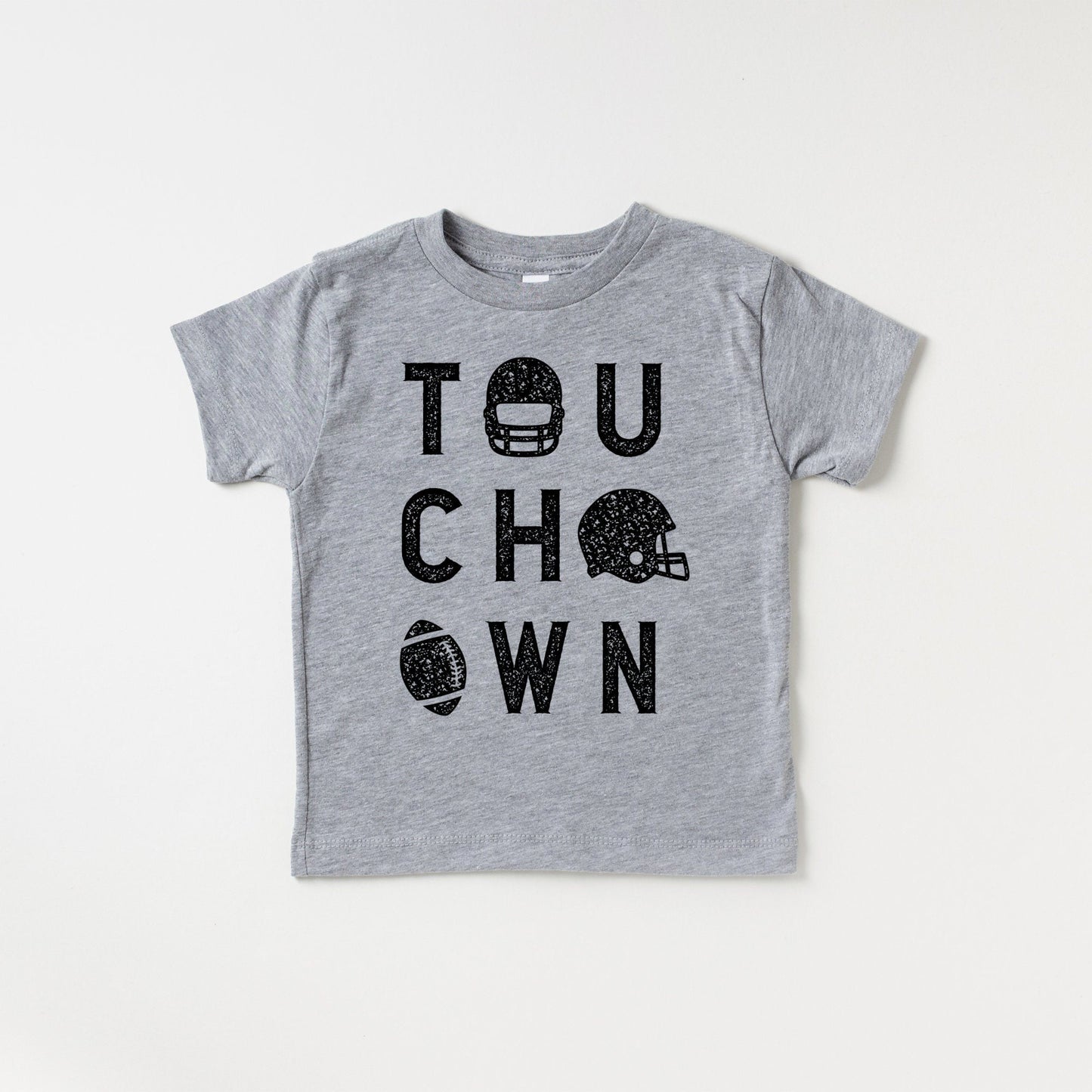 Touchdown Football Tee
