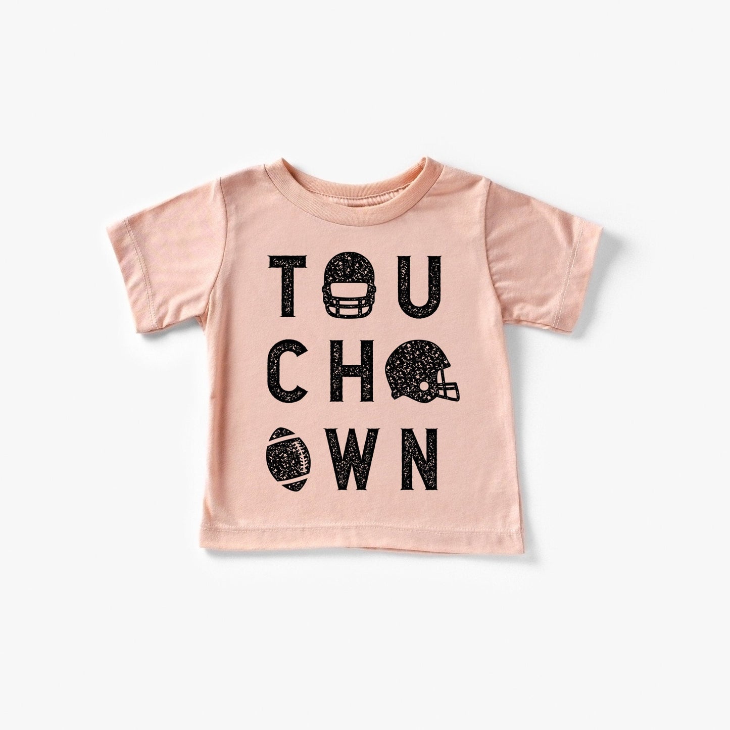 Touchdown Football Tee