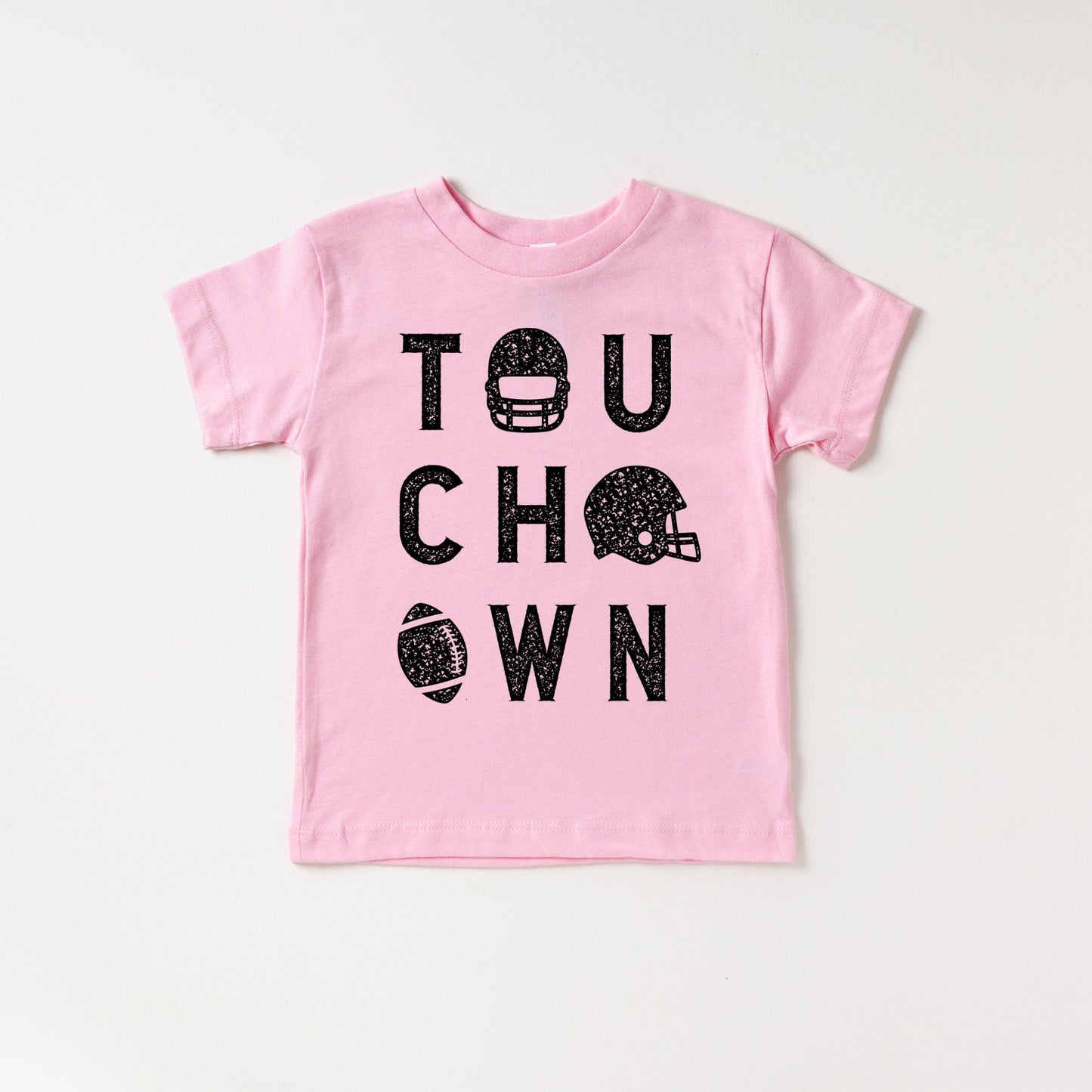 Touchdown Football Tee