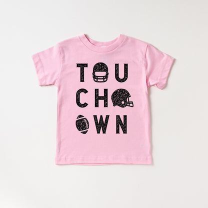 Touchdown Football Tee