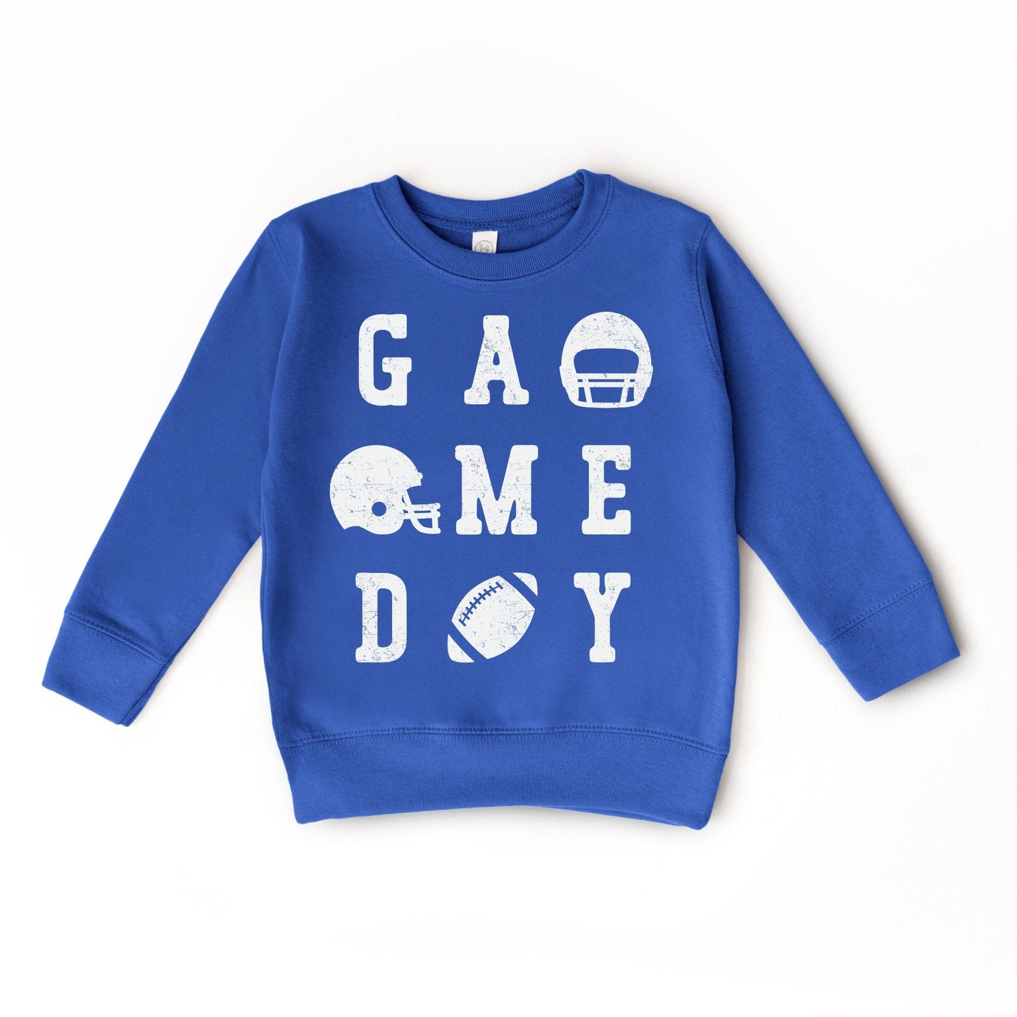 Game Day Football Sweatshirt