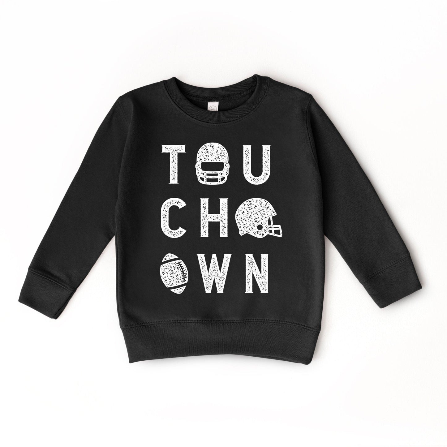 Touchdown Football Sweatshirt