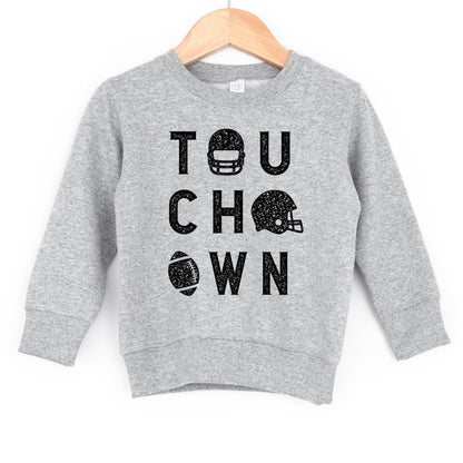 Touchdown Football Sweatshirt