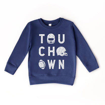 Touchdown Football Sweatshirt