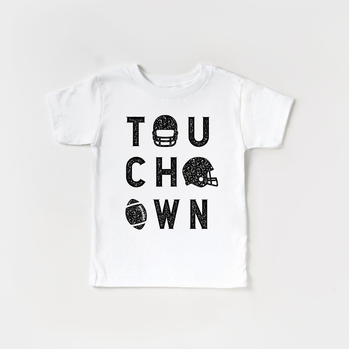 Touchdown Football Tee